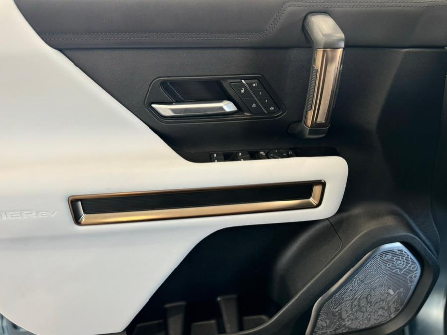 2024 GMC HUMMER EV SUV e4WD 4dr 3X, available for sale in Franklin Square, New York | Luxury Motor Club. Franklin Square, New York 2024 GMC HUMMER EV SUV e4WD 4dr 3X, available for sale in Franklin Square, New York | Luxury Motor Club. Franklin Square, New York