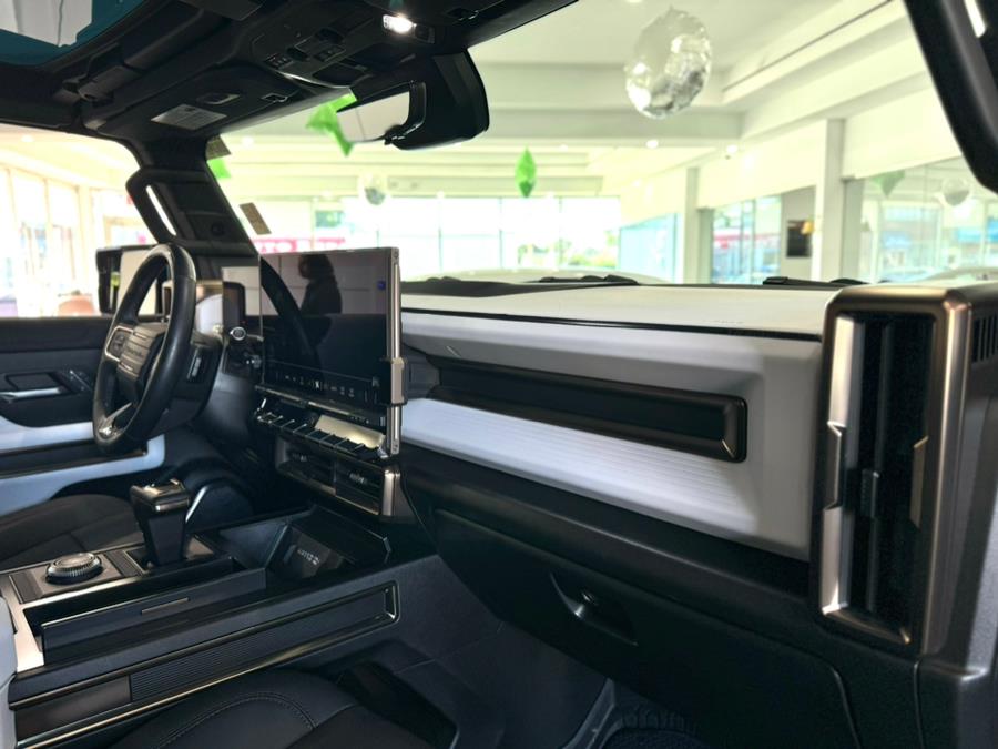 2024 GMC HUMMER EV SUV e4WD 4dr 3X, available for sale in Franklin Square, New York | Luxury Motor Club. Franklin Square, New York 2024 GMC HUMMER EV SUV e4WD 4dr 3X, available for sale in Franklin Square, New York | Luxury Motor Club. Franklin Square, New York
