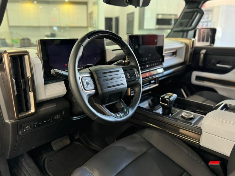 2024 GMC HUMMER EV SUV e4WD 4dr 3X, available for sale in Franklin Square, New York | Luxury Motor Club. Franklin Square, New York 2024 GMC HUMMER EV SUV e4WD 4dr 3X, available for sale in Franklin Square, New York | Luxury Motor Club. Franklin Square, New York
