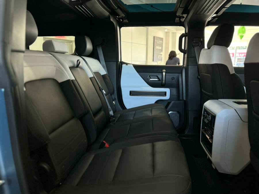 2024 GMC HUMMER EV SUV e4WD 4dr 3X, available for sale in Franklin Square, New York | Luxury Motor Club. Franklin Square, New York 2024 GMC HUMMER EV SUV e4WD 4dr 3X, available for sale in Franklin Square, New York | Luxury Motor Club. Franklin Square, New York
