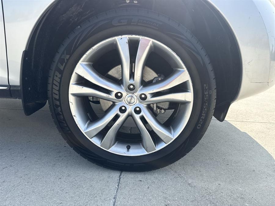 2009 Nissan Murano LE, available for sale in Elida, Ohio | Josh's All Under Ten LLC. Elida, Ohio 2009 Nissan Murano LE, available for sale in Elida, Ohio | Josh's All Under Ten LLC. Elida, Ohio