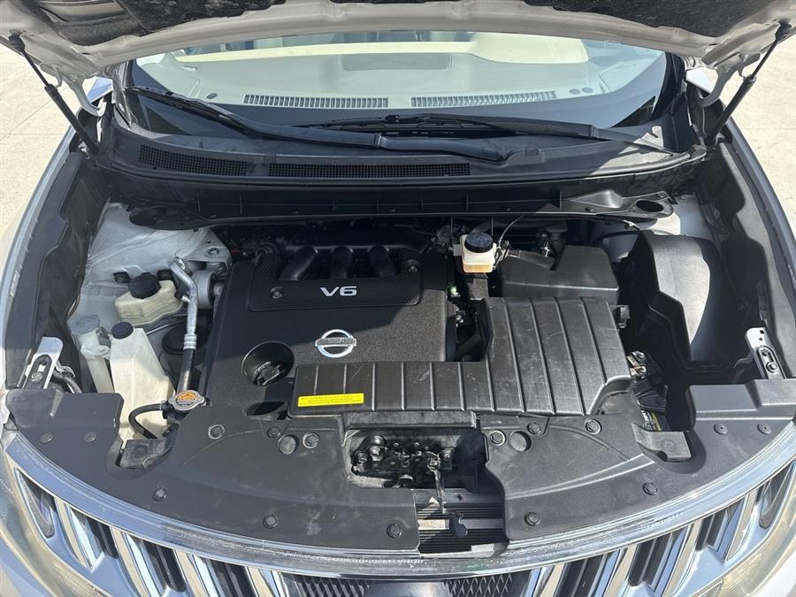 2009 Nissan Murano LE, available for sale in Elida, Ohio | Josh's All Under Ten LLC. Elida, Ohio 2009 Nissan Murano LE, available for sale in Elida, Ohio | Josh's All Under Ten LLC. Elida, Ohio