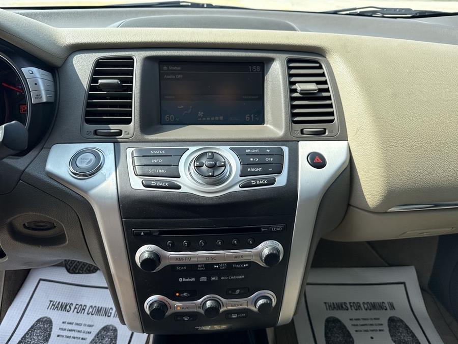2009 Nissan Murano LE, available for sale in Elida, Ohio | Josh's All Under Ten LLC. Elida, Ohio 2009 Nissan Murano LE, available for sale in Elida, Ohio | Josh's All Under Ten LLC. Elida, Ohio