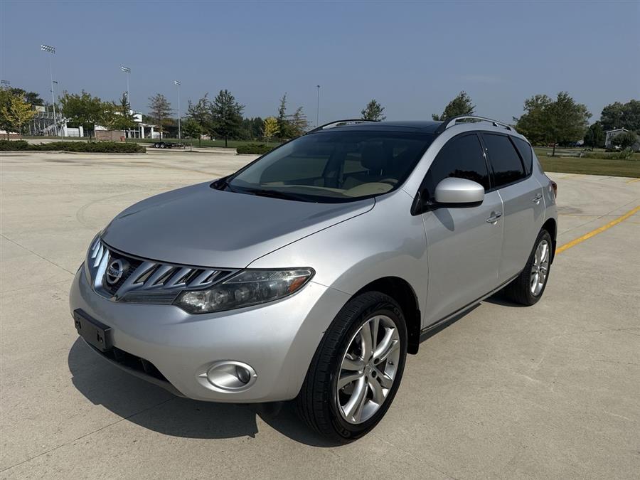 2009 Nissan Murano LE, available for sale in Elida, Ohio | Josh's All Under Ten LLC. Elida, Ohio 2009 Nissan Murano LE, available for sale in Elida, Ohio | Josh's All Under Ten LLC. Elida, Ohio