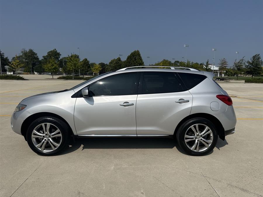 2009 Nissan Murano LE, available for sale in Elida, Ohio | Josh's All Under Ten LLC. Elida, Ohio 2009 Nissan Murano LE, available for sale in Elida, Ohio | Josh's All Under Ten LLC. Elida, Ohio
