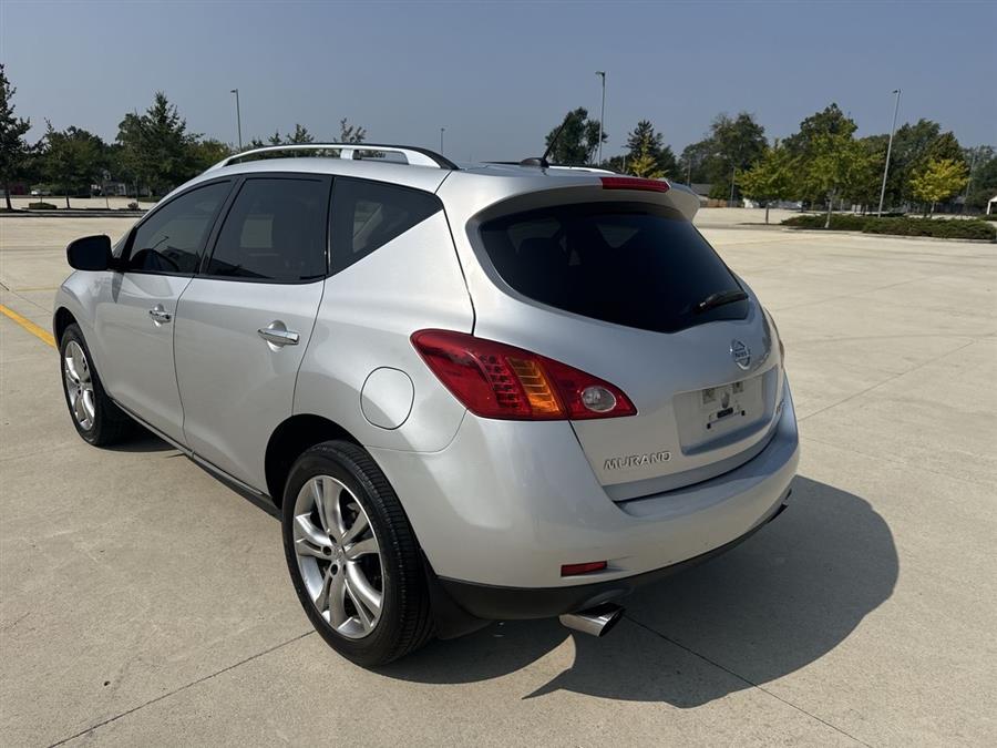 2009 Nissan Murano LE, available for sale in Elida, Ohio | Josh's All Under Ten LLC. Elida, Ohio 2009 Nissan Murano LE, available for sale in Elida, Ohio | Josh's All Under Ten LLC. Elida, Ohio