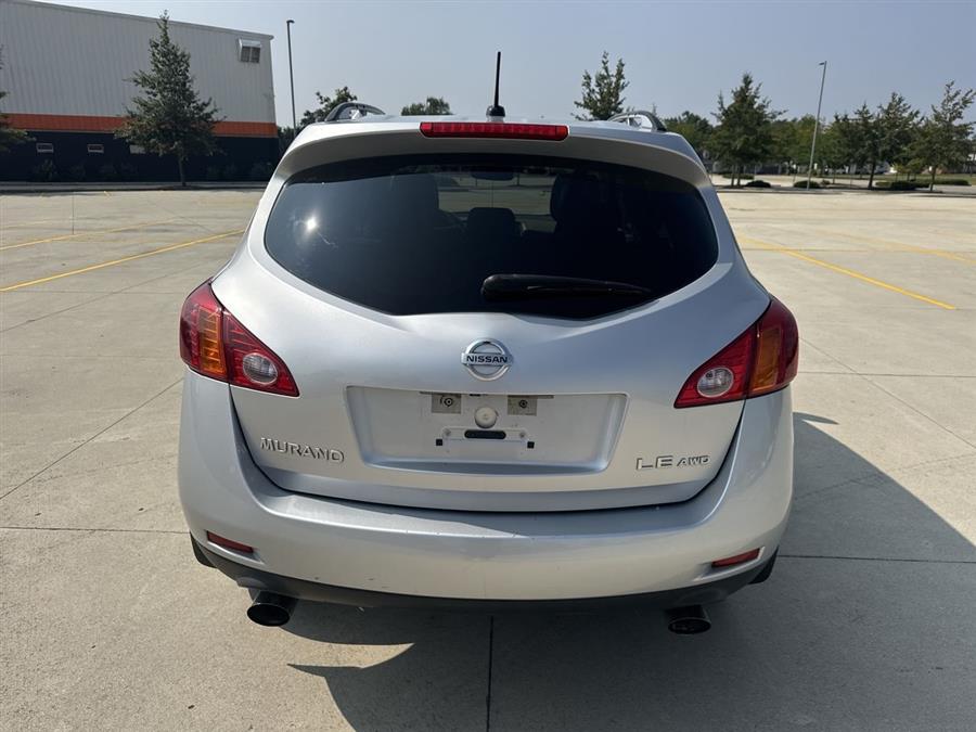 2009 Nissan Murano LE, available for sale in Elida, Ohio | Josh's All Under Ten LLC. Elida, Ohio 2009 Nissan Murano LE, available for sale in Elida, Ohio | Josh's All Under Ten LLC. Elida, Ohio