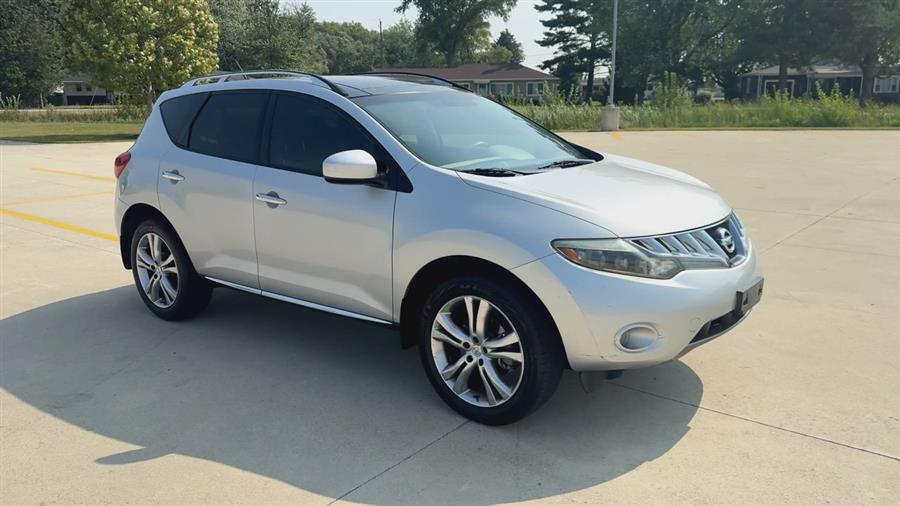 2009 Nissan Murano LE, available for sale in Elida, Ohio | Josh's All Under Ten LLC. Elida, Ohio 2009 Nissan Murano LE, available for sale in Elida, Ohio | Josh's All Under Ten LLC. Elida, Ohio