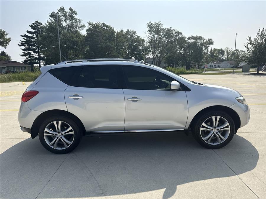 2009 Nissan Murano LE, available for sale in Elida, Ohio | Josh's All Under Ten LLC. Elida, Ohio 2009 Nissan Murano LE, available for sale in Elida, Ohio | Josh's All Under Ten LLC. Elida, Ohio
