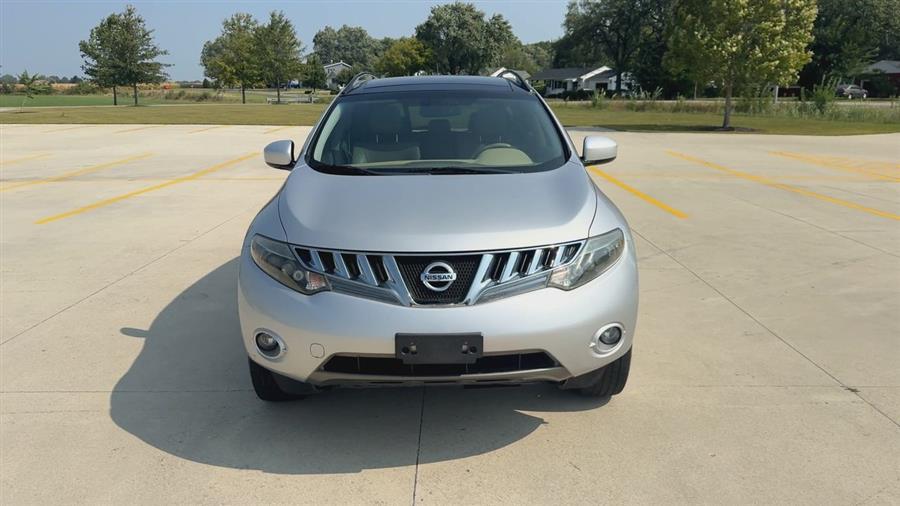 2009 Nissan Murano LE, available for sale in Elida, Ohio | Josh's All Under Ten LLC. Elida, Ohio 2009 Nissan Murano LE, available for sale in Elida, Ohio | Josh's All Under Ten LLC. Elida, Ohio