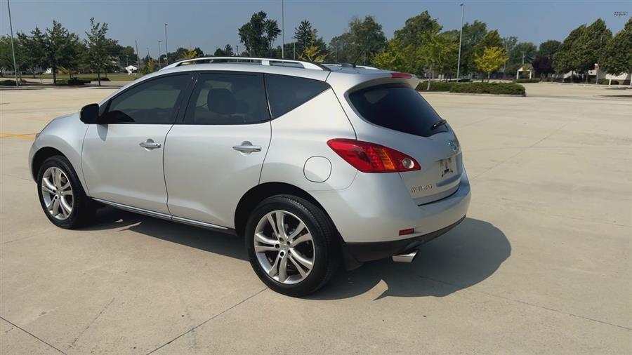 2009 Nissan Murano LE, available for sale in Elida, Ohio | Josh's All Under Ten LLC. Elida, Ohio 2009 Nissan Murano LE, available for sale in Elida, Ohio | Josh's All Under Ten LLC. Elida, Ohio