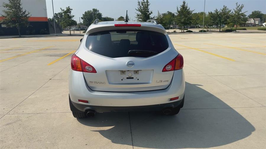 2009 Nissan Murano LE, available for sale in Elida, Ohio | Josh's All Under Ten LLC. Elida, Ohio 2009 Nissan Murano LE, available for sale in Elida, Ohio | Josh's All Under Ten LLC. Elida, Ohio