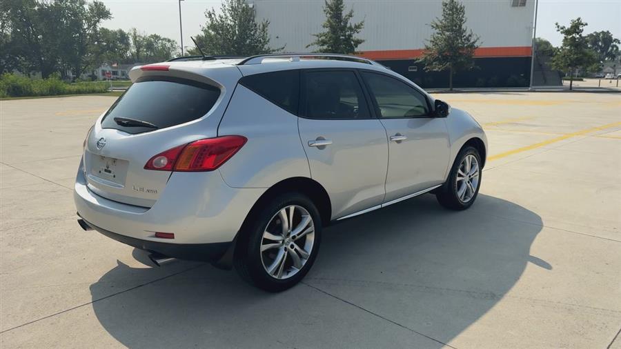 2009 Nissan Murano LE, available for sale in Elida, Ohio | Josh's All Under Ten LLC. Elida, Ohio 2009 Nissan Murano LE, available for sale in Elida, Ohio | Josh's All Under Ten LLC. Elida, Ohio