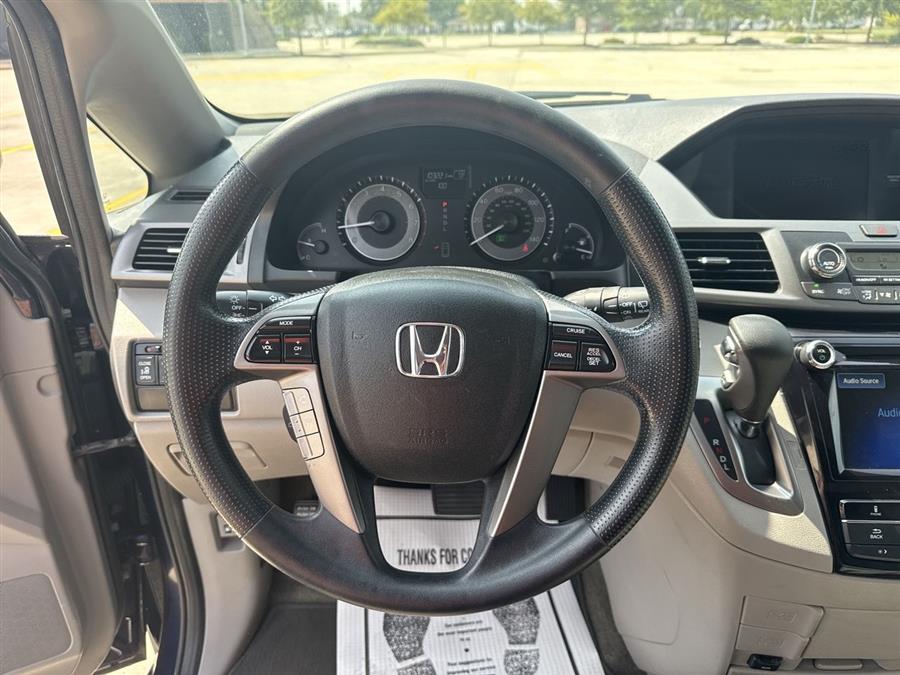 2016 Honda Odyssey EX, available for sale in Elida, Ohio | Josh's All Under Ten LLC. Elida, Ohio 2016 Honda Odyssey EX, available for sale in Elida, Ohio | Josh's All Under Ten LLC. Elida, Ohio