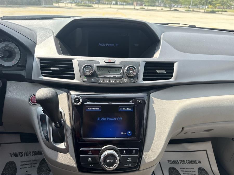 2016 Honda Odyssey EX, available for sale in Elida, Ohio | Josh's All Under Ten LLC. Elida, Ohio 2016 Honda Odyssey EX, available for sale in Elida, Ohio | Josh's All Under Ten LLC. Elida, Ohio