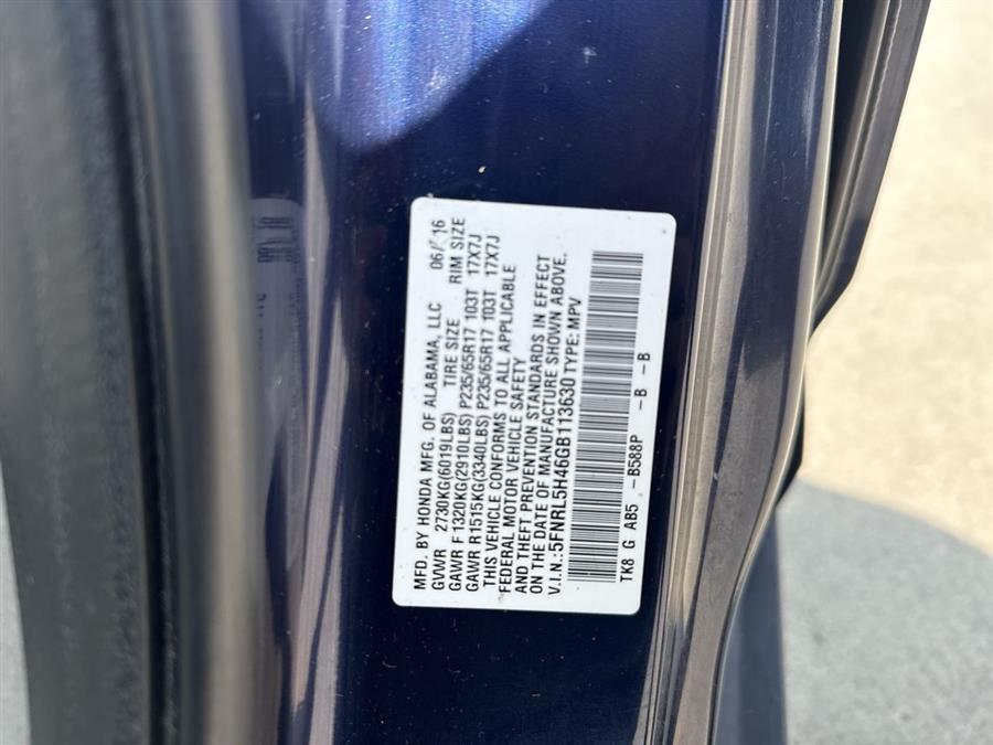 2016 Honda Odyssey EX, available for sale in Elida, Ohio | Josh's All Under Ten LLC. Elida, Ohio 2016 Honda Odyssey EX, available for sale in Elida, Ohio | Josh's All Under Ten LLC. Elida, Ohio