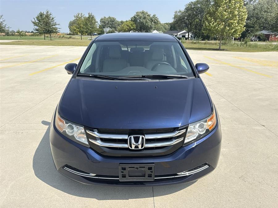 2016 Honda Odyssey EX, available for sale in Elida, Ohio | Josh's All Under Ten LLC. Elida, Ohio 2016 Honda Odyssey EX, available for sale in Elida, Ohio | Josh's All Under Ten LLC. Elida, Ohio