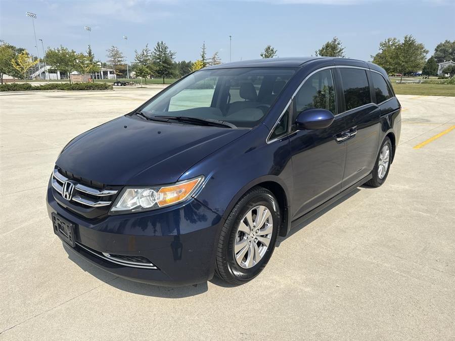 2016 Honda Odyssey EX, available for sale in Elida, Ohio | Josh's All Under Ten LLC. Elida, Ohio 2016 Honda Odyssey EX, available for sale in Elida, Ohio | Josh's All Under Ten LLC. Elida, Ohio