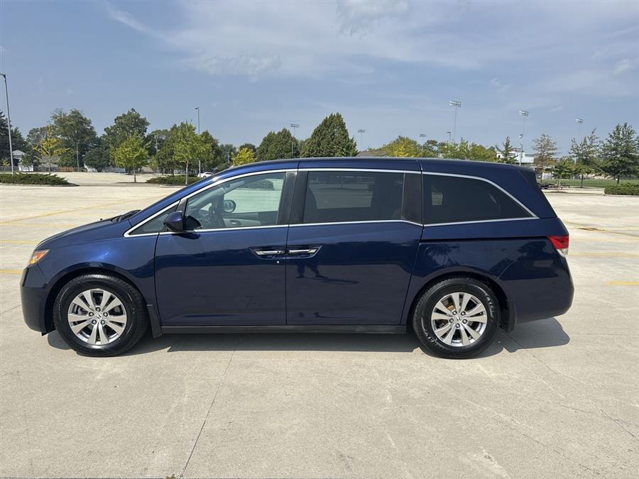 2016 Honda Odyssey EX, available for sale in Elida, Ohio | Josh's All Under Ten LLC. Elida, Ohio 2016 Honda Odyssey EX, available for sale in Elida, Ohio | Josh's All Under Ten LLC. Elida, Ohio
