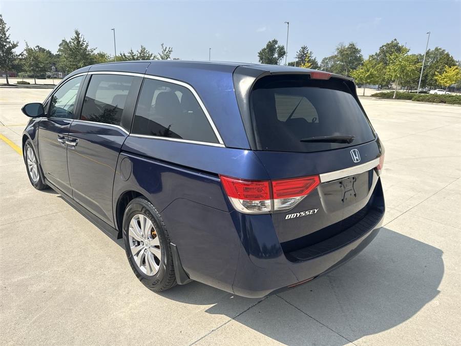 2016 Honda Odyssey EX, available for sale in Elida, Ohio | Josh's All Under Ten LLC. Elida, Ohio 2016 Honda Odyssey EX, available for sale in Elida, Ohio | Josh's All Under Ten LLC. Elida, Ohio