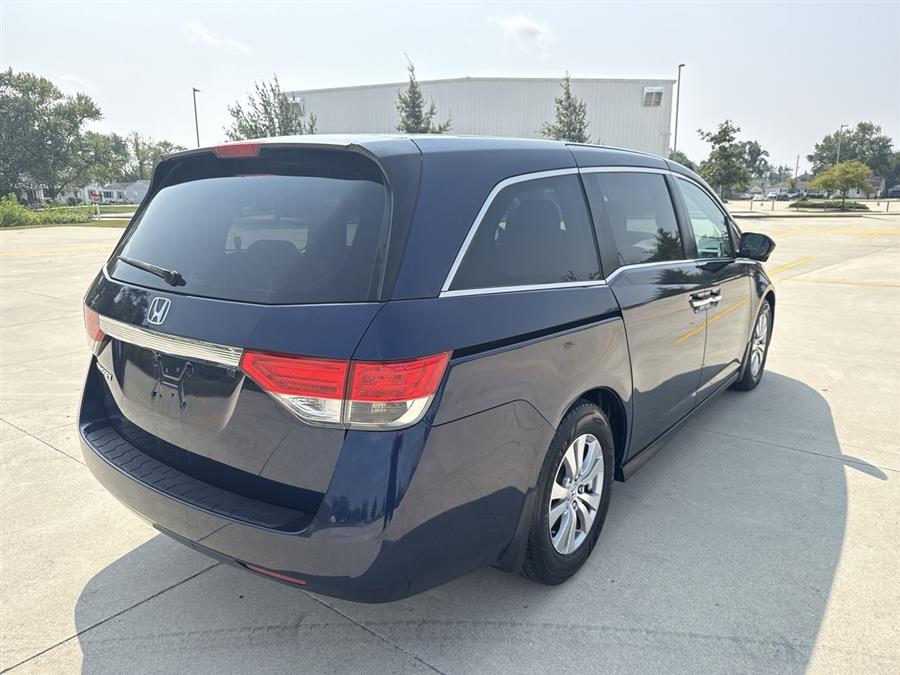 2016 Honda Odyssey EX, available for sale in Elida, Ohio | Josh's All Under Ten LLC. Elida, Ohio 2016 Honda Odyssey EX, available for sale in Elida, Ohio | Josh's All Under Ten LLC. Elida, Ohio