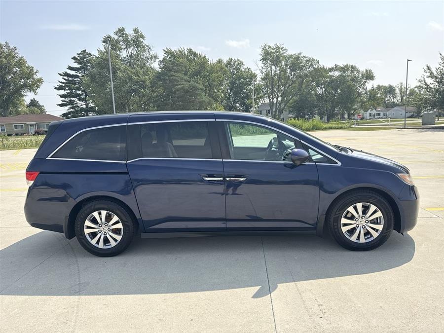 2016 Honda Odyssey EX, available for sale in Elida, Ohio | Josh's All Under Ten LLC. Elida, Ohio 2016 Honda Odyssey EX, available for sale in Elida, Ohio | Josh's All Under Ten LLC. Elida, Ohio