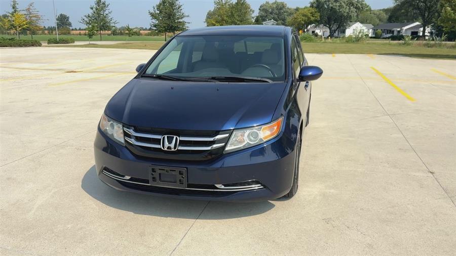 2016 Honda Odyssey EX, available for sale in Elida, Ohio | Josh's All Under Ten LLC. Elida, Ohio 2016 Honda Odyssey EX, available for sale in Elida, Ohio | Josh's All Under Ten LLC. Elida, Ohio
