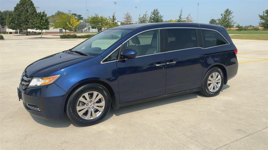 2016 Honda Odyssey EX, available for sale in Elida, Ohio | Josh's All Under Ten LLC. Elida, Ohio 2016 Honda Odyssey EX, available for sale in Elida, Ohio | Josh's All Under Ten LLC. Elida, Ohio