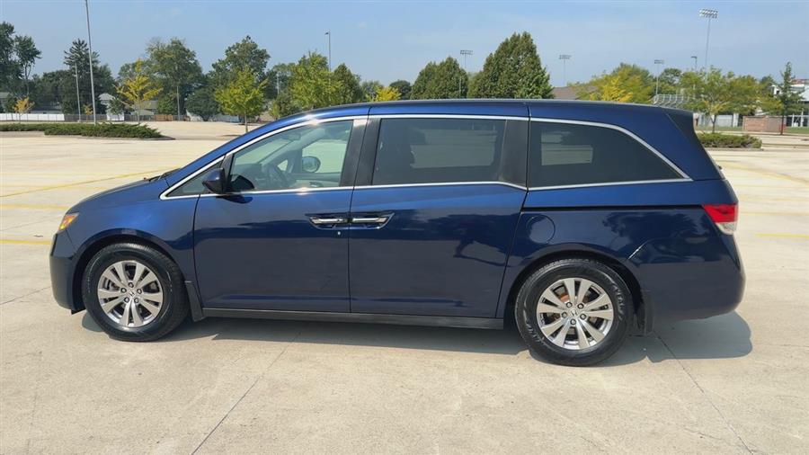 2016 Honda Odyssey EX, available for sale in Elida, Ohio | Josh's All Under Ten LLC. Elida, Ohio 2016 Honda Odyssey EX, available for sale in Elida, Ohio | Josh's All Under Ten LLC. Elida, Ohio