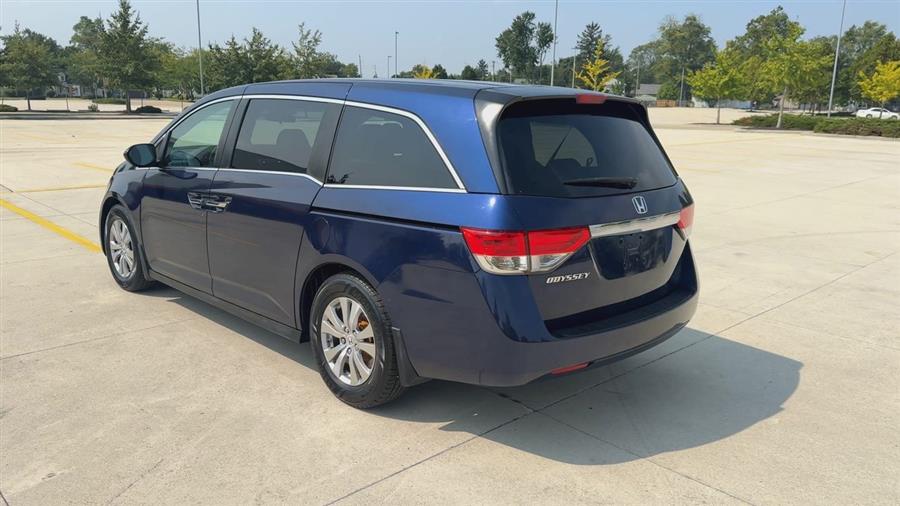 2016 Honda Odyssey EX, available for sale in Elida, Ohio | Josh's All Under Ten LLC. Elida, Ohio 2016 Honda Odyssey EX, available for sale in Elida, Ohio | Josh's All Under Ten LLC. Elida, Ohio