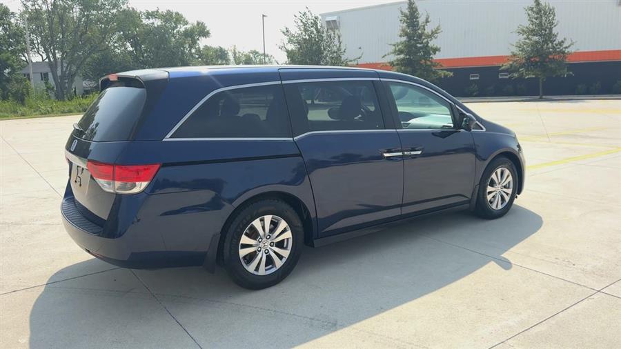 2016 Honda Odyssey EX, available for sale in Elida, Ohio | Josh's All Under Ten LLC. Elida, Ohio 2016 Honda Odyssey EX, available for sale in Elida, Ohio | Josh's All Under Ten LLC. Elida, Ohio