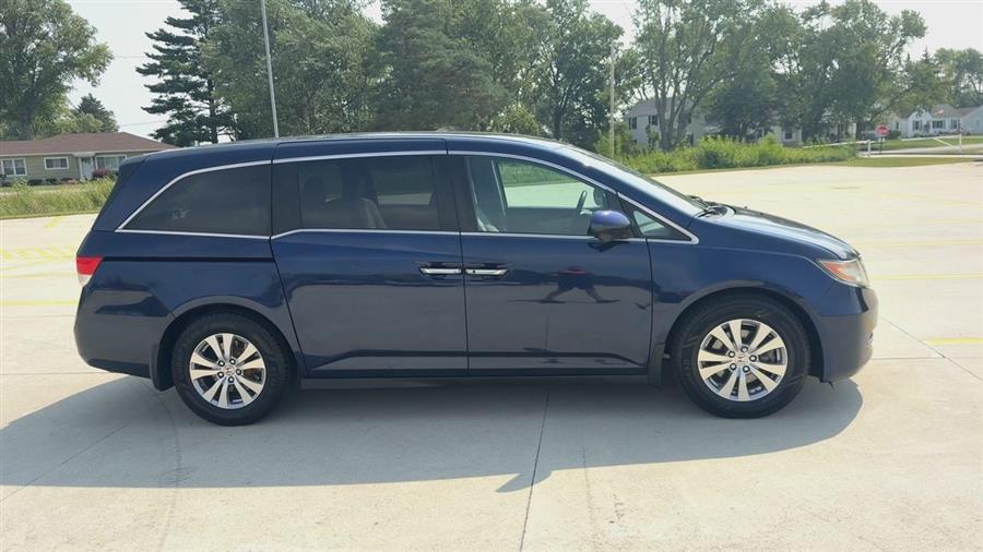2016 Honda Odyssey EX, available for sale in Elida, Ohio | Josh's All Under Ten LLC. Elida, Ohio 2016 Honda Odyssey EX, available for sale in Elida, Ohio | Josh's All Under Ten LLC. Elida, Ohio