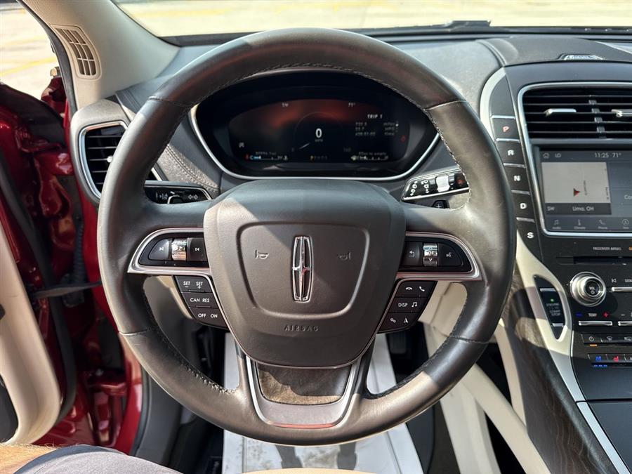 2019 Lincoln Nautilus Reserve, available for sale in Elida, Ohio | Josh's All Under Ten LLC. Elida, Ohio 2019 Lincoln Nautilus Reserve, available for sale in Elida, Ohio | Josh's All Under Ten LLC. Elida, Ohio