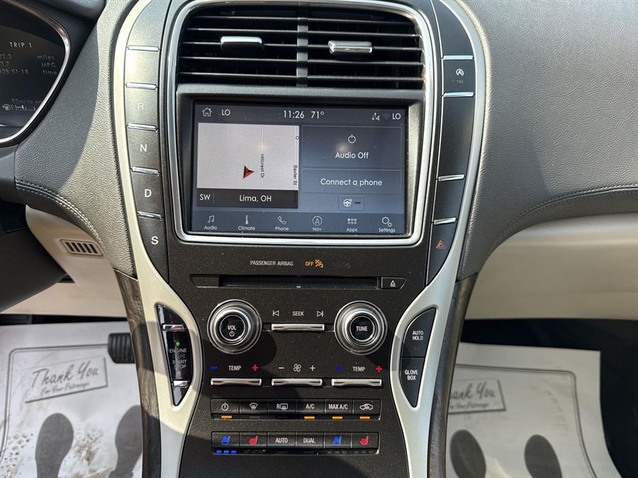 2019 Lincoln Nautilus Reserve, available for sale in Elida, Ohio | Josh's All Under Ten LLC. Elida, Ohio 2019 Lincoln Nautilus Reserve, available for sale in Elida, Ohio | Josh's All Under Ten LLC. Elida, Ohio