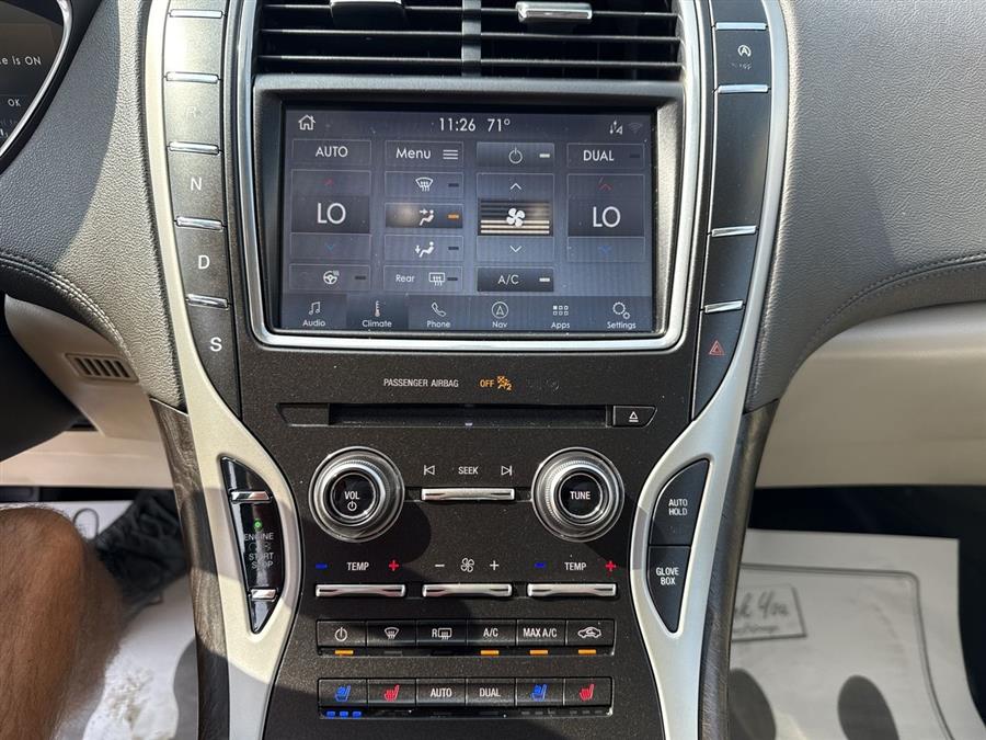 2019 Lincoln Nautilus Reserve, available for sale in Elida, Ohio | Josh's All Under Ten LLC. Elida, Ohio 2019 Lincoln Nautilus Reserve, available for sale in Elida, Ohio | Josh's All Under Ten LLC. Elida, Ohio