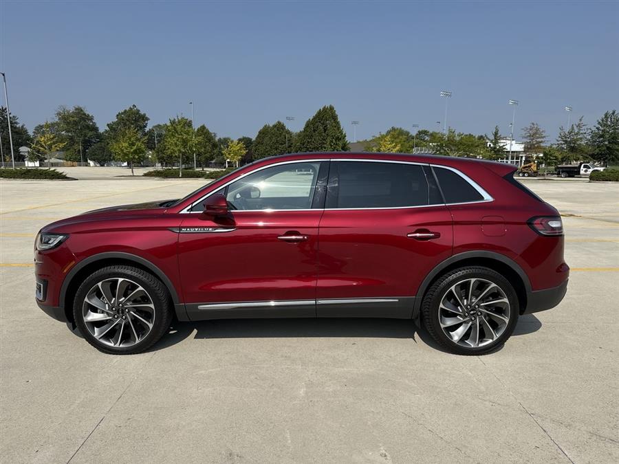 2019 Lincoln Nautilus Reserve, available for sale in Elida, Ohio | Josh's All Under Ten LLC. Elida, Ohio 2019 Lincoln Nautilus Reserve, available for sale in Elida, Ohio | Josh's All Under Ten LLC. Elida, Ohio