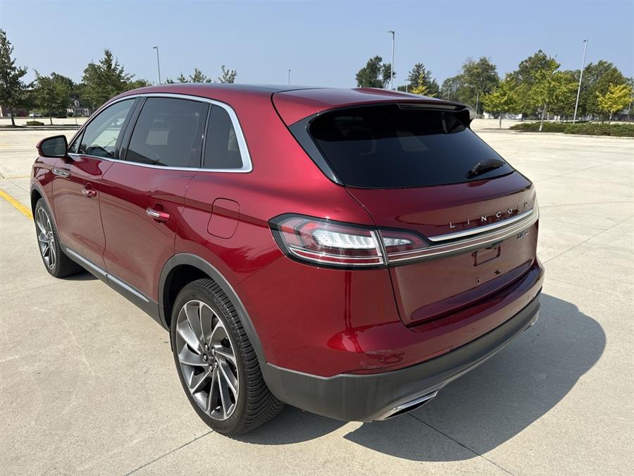2019 Lincoln Nautilus Reserve, available for sale in Elida, Ohio | Josh's All Under Ten LLC. Elida, Ohio 2019 Lincoln Nautilus Reserve, available for sale in Elida, Ohio | Josh's All Under Ten LLC. Elida, Ohio