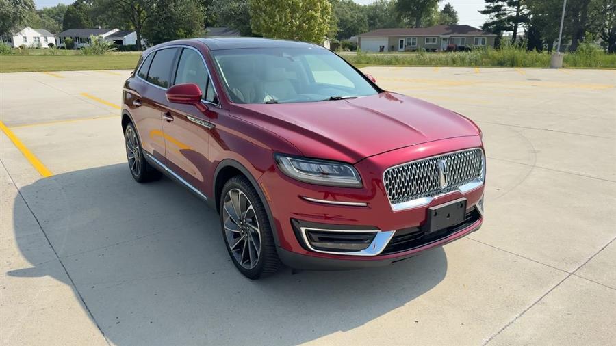 2019 Lincoln Nautilus Reserve, available for sale in Elida, Ohio | Josh's All Under Ten LLC. Elida, Ohio 2019 Lincoln Nautilus Reserve, available for sale in Elida, Ohio | Josh's All Under Ten LLC. Elida, Ohio