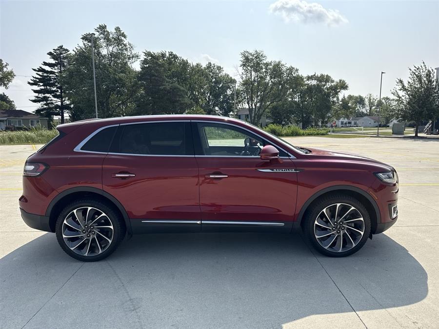 2019 Lincoln Nautilus Reserve, available for sale in Elida, Ohio | Josh's All Under Ten LLC. Elida, Ohio 2019 Lincoln Nautilus Reserve, available for sale in Elida, Ohio | Josh's All Under Ten LLC. Elida, Ohio