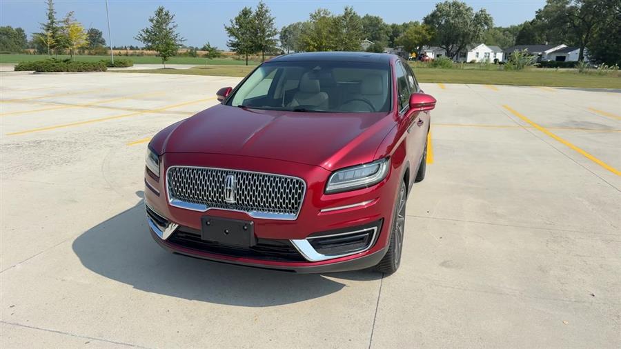 2019 Lincoln Nautilus Reserve, available for sale in Elida, Ohio | Josh's All Under Ten LLC. Elida, Ohio 2019 Lincoln Nautilus Reserve, available for sale in Elida, Ohio | Josh's All Under Ten LLC. Elida, Ohio
