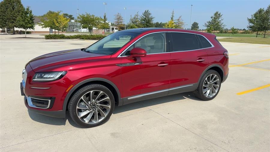 2019 Lincoln Nautilus Reserve, available for sale in Elida, Ohio | Josh's All Under Ten LLC. Elida, Ohio 2019 Lincoln Nautilus Reserve, available for sale in Elida, Ohio | Josh's All Under Ten LLC. Elida, Ohio