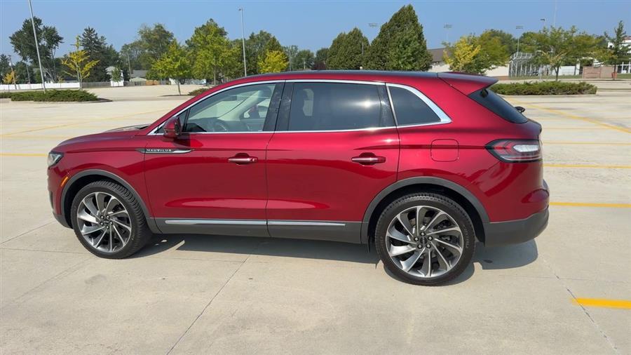 2019 Lincoln Nautilus Reserve, available for sale in Elida, Ohio | Josh's All Under Ten LLC. Elida, Ohio 2019 Lincoln Nautilus Reserve, available for sale in Elida, Ohio | Josh's All Under Ten LLC. Elida, Ohio