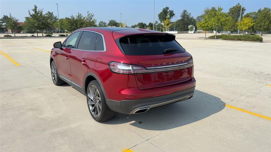 2019 Lincoln Nautilus Reserve, available for sale in Elida, Ohio | Josh's All Under Ten LLC. Elida, Ohio 2019 Lincoln Nautilus Reserve, available for sale in Elida, Ohio | Josh's All Under Ten LLC. Elida, Ohio