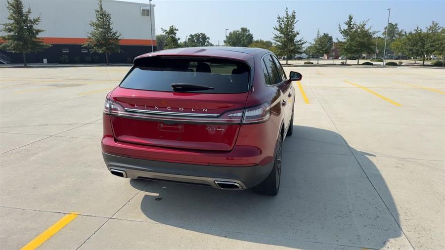 2019 Lincoln Nautilus Reserve, available for sale in Elida, Ohio | Josh's All Under Ten LLC. Elida, Ohio 2019 Lincoln Nautilus Reserve, available for sale in Elida, Ohio | Josh's All Under Ten LLC. Elida, Ohio