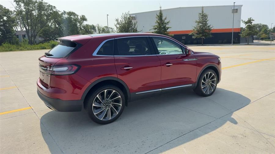 2019 Lincoln Nautilus Reserve, available for sale in Elida, Ohio | Josh's All Under Ten LLC. Elida, Ohio 2019 Lincoln Nautilus Reserve, available for sale in Elida, Ohio | Josh's All Under Ten LLC. Elida, Ohio