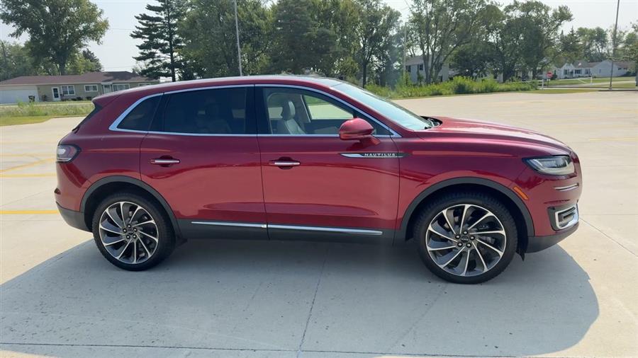 2019 Lincoln Nautilus Reserve, available for sale in Elida, Ohio | Josh's All Under Ten LLC. Elida, Ohio 2019 Lincoln Nautilus Reserve, available for sale in Elida, Ohio | Josh's All Under Ten LLC. Elida, Ohio