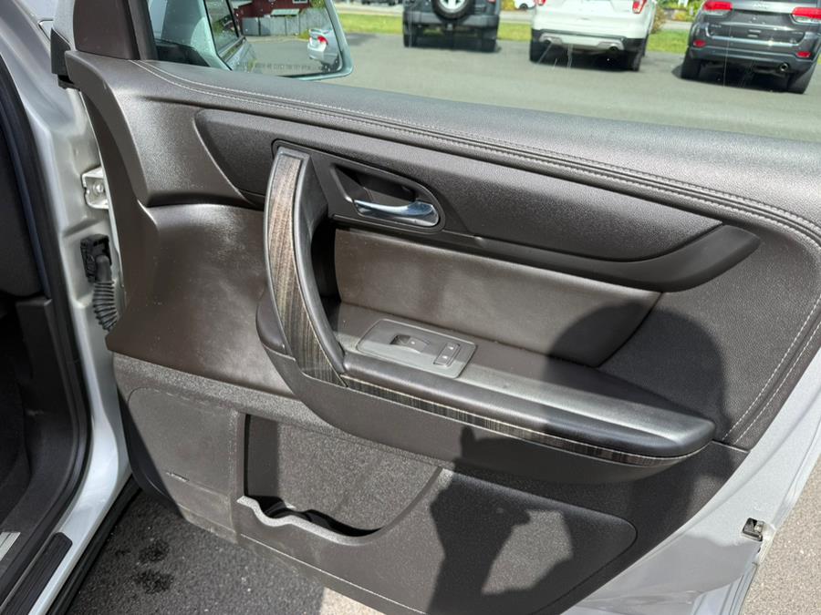 2015 GMC Acadia AWD 4dr SLT w/SLT-1, available for sale in Southwick, Massachusetts | Country Auto Sales. Southwick, Massachusetts 2015 GMC Acadia AWD 4dr SLT w/SLT-1, available for sale in Southwick, Massachusetts | Country Auto Sales. Southwick, Massachusetts