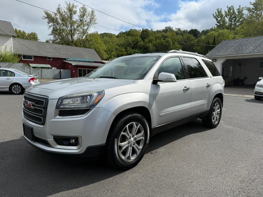 2015 GMC Acadia AWD 4dr SLT w/SLT-1, available for sale in Southwick, Massachusetts | Country Auto Sales. Southwick, Massachusetts 2015 GMC Acadia AWD 4dr SLT w/SLT-1, available for sale in Southwick, Massachusetts | Country Auto Sales. Southwick, Massachusetts