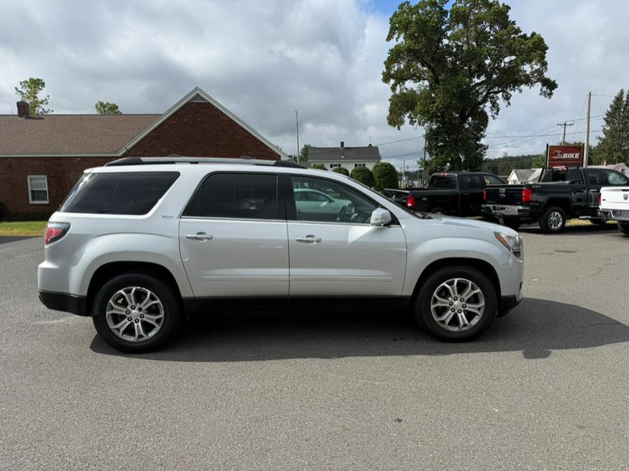 2015 GMC Acadia AWD 4dr SLT w/SLT-1, available for sale in Southwick, Massachusetts | Country Auto Sales. Southwick, Massachusetts 2015 GMC Acadia AWD 4dr SLT w/SLT-1, available for sale in Southwick, Massachusetts | Country Auto Sales. Southwick, Massachusetts