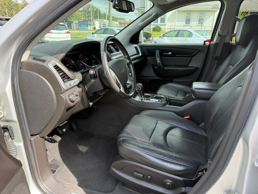 2015 GMC Acadia AWD 4dr SLT w/SLT-1, available for sale in Southwick, Massachusetts | Country Auto Sales. Southwick, Massachusetts 2015 GMC Acadia AWD 4dr SLT w/SLT-1, available for sale in Southwick, Massachusetts | Country Auto Sales. Southwick, Massachusetts